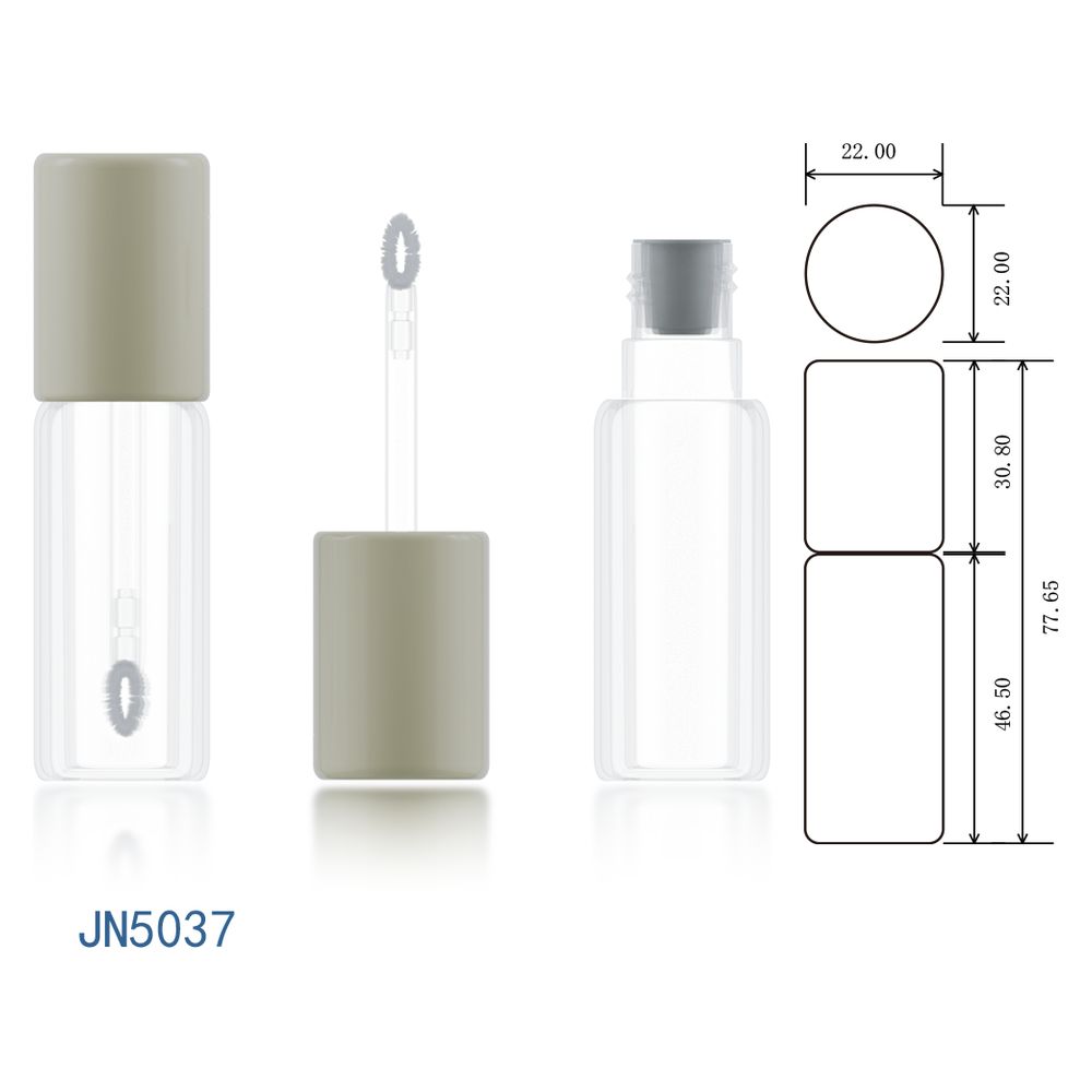 JN5037 唇彩管