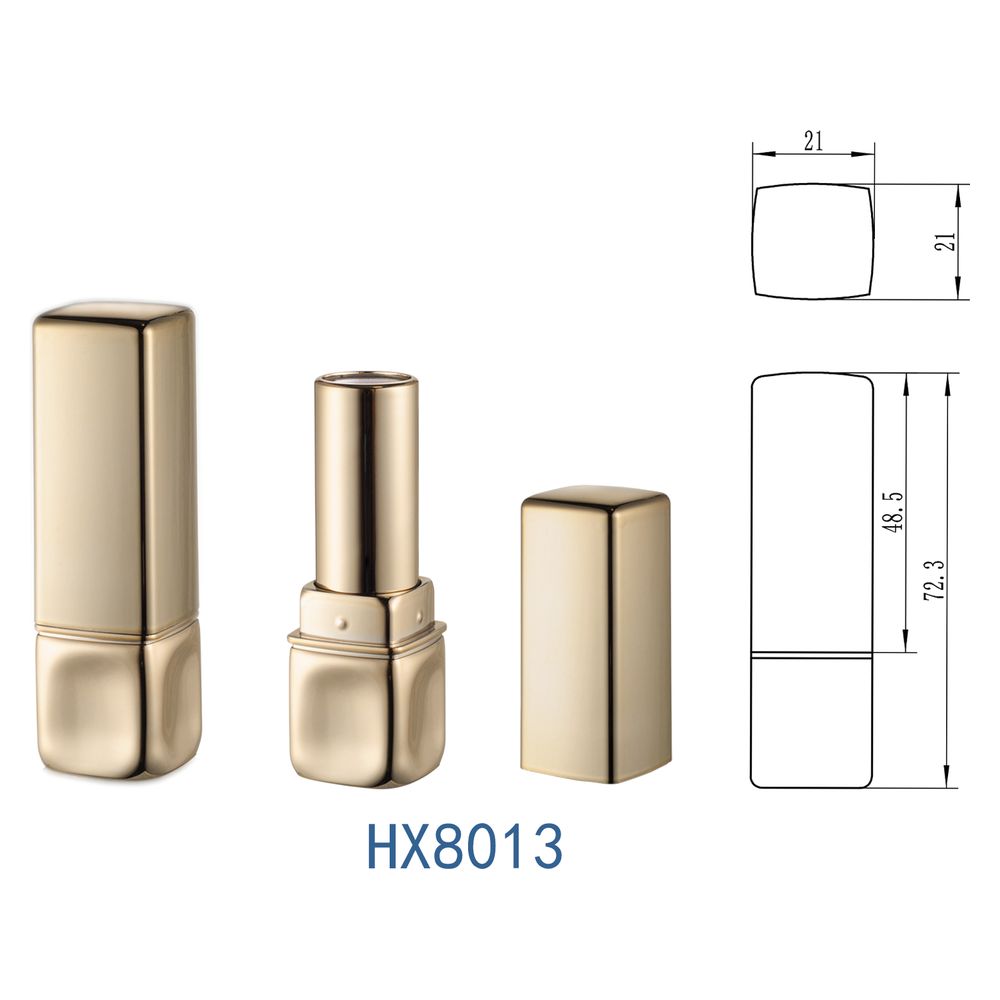 HX8013 口红管