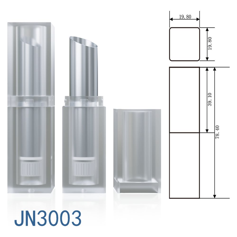JN3003 口红管